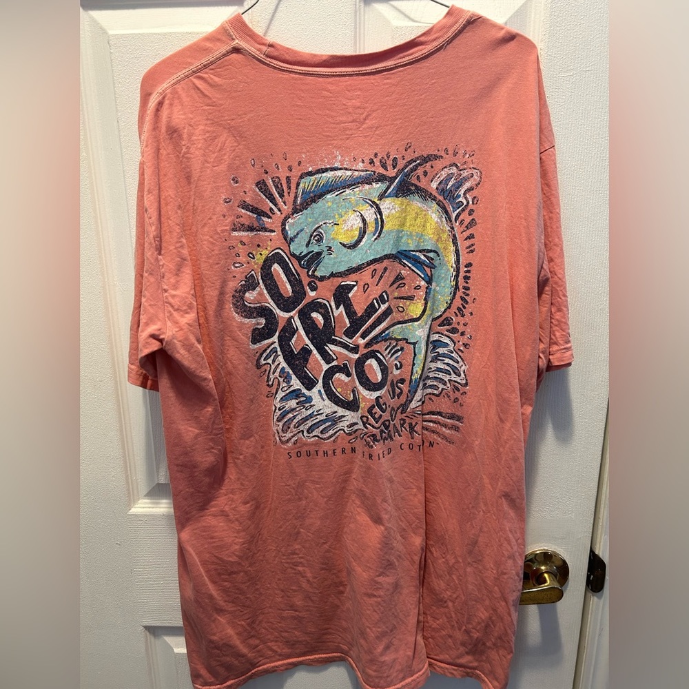 Southern Fried T-shirt